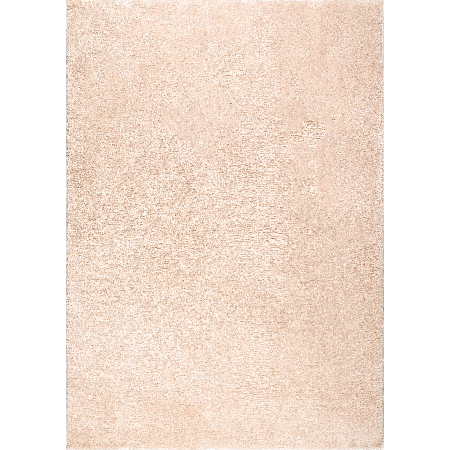 darkbeige4 vitrin bej peluş halı
